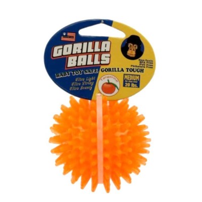 PetSport Gorilla Ball Medium Dog Toy